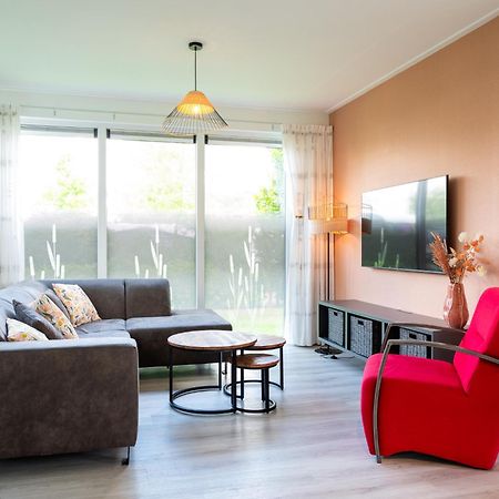 אלמן Domein Groot Besselink - Villa מראה חיצוני תמונה