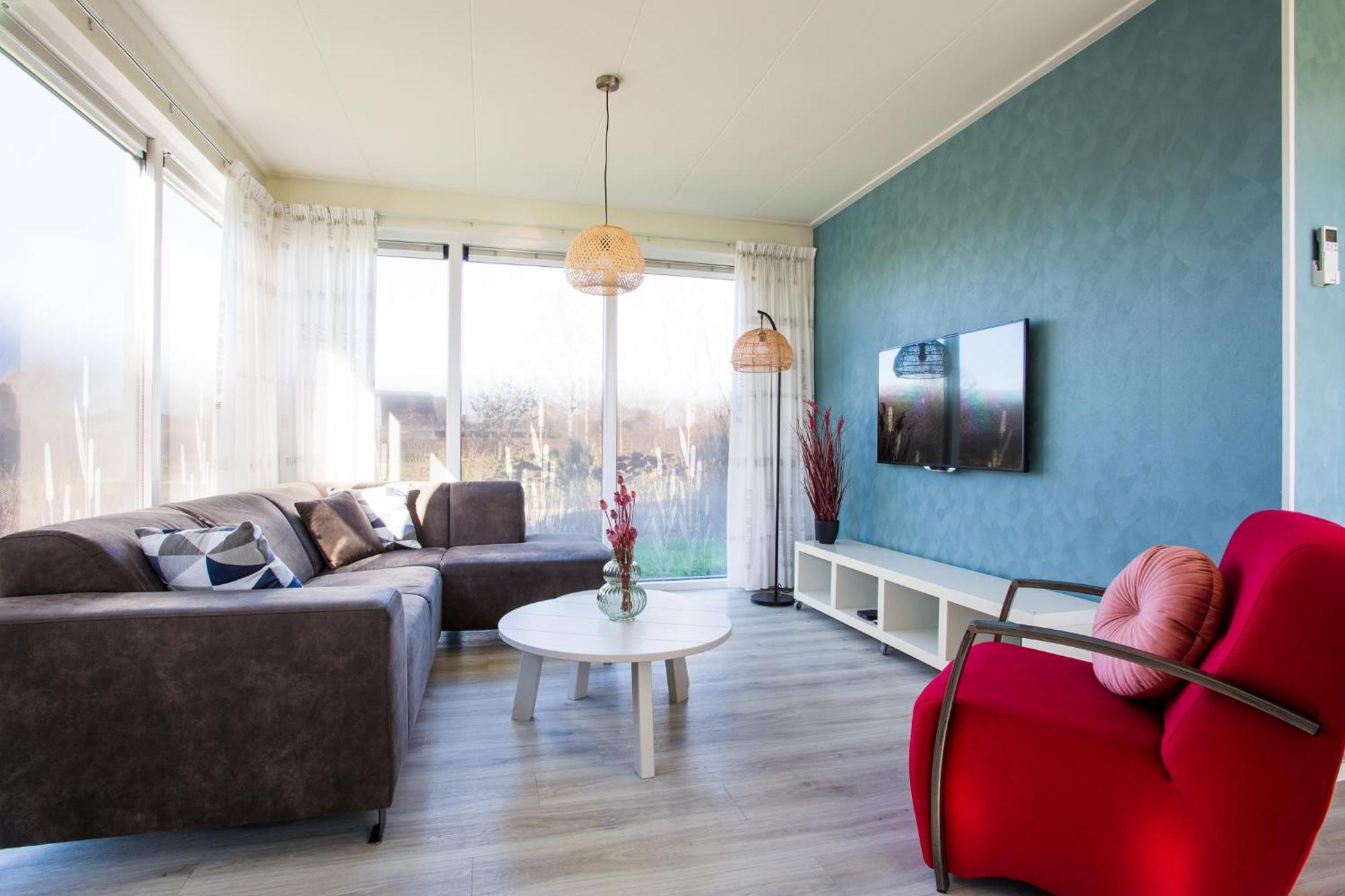 אלמן Domein Groot Besselink - Villa מראה חיצוני תמונה