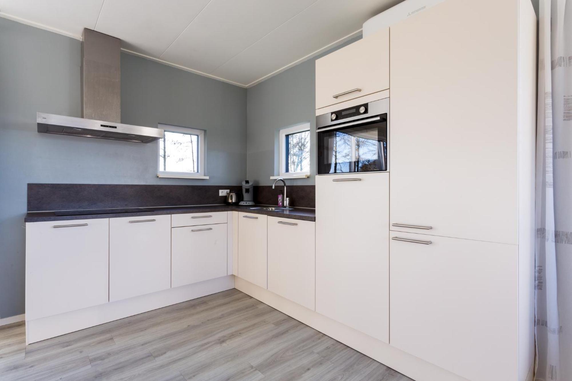 אלמן Domein Groot Besselink - Villa מראה חיצוני תמונה
