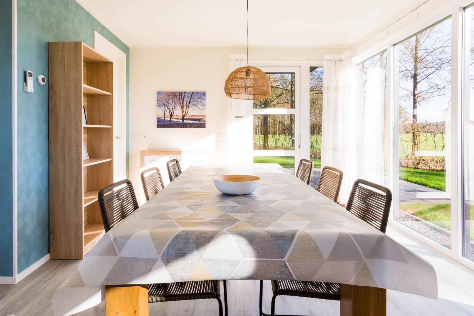 אלמן Domein Groot Besselink - Villa מראה חיצוני תמונה
