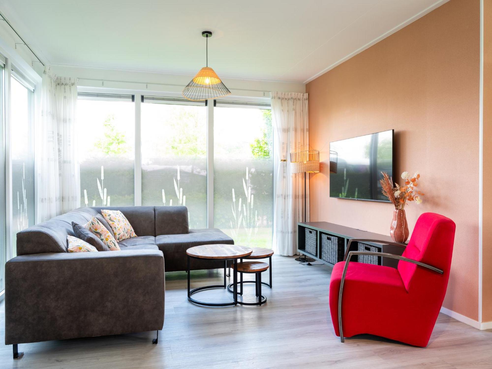 אלמן Domein Groot Besselink - Villa מראה חיצוני תמונה